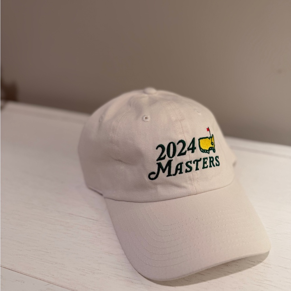 Masters Women’s Hat